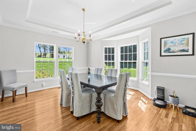 6909 TANGLEWOOD DR, Warrenton, VA 20187