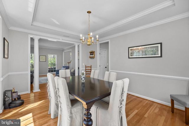 6909 TANGLEWOOD DR, Warrenton, VA 20187