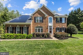 6909 TANGLEWOOD DR, Warrenton, VA 20187