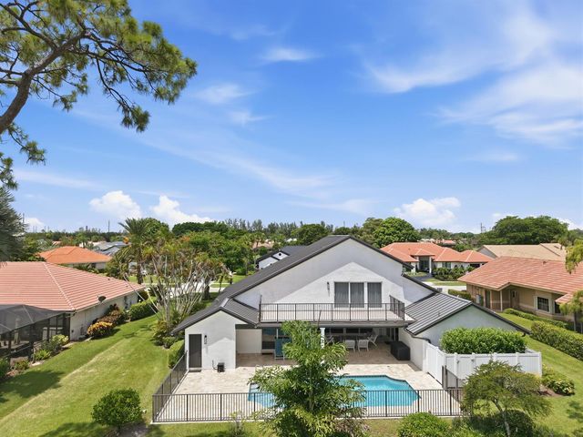 21878 OLD BRIDGE Trail, Boca Raton, FL 33428