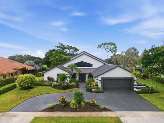 21878 OLD BRIDGE Trail, Boca Raton, FL 33428