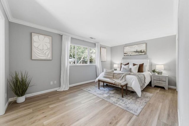 61 N Leigh Avenue, Campbell, CA 95008