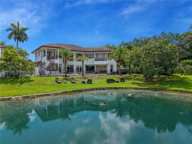 14332 Ardoch Place -, Miami Lakes, FL 33016