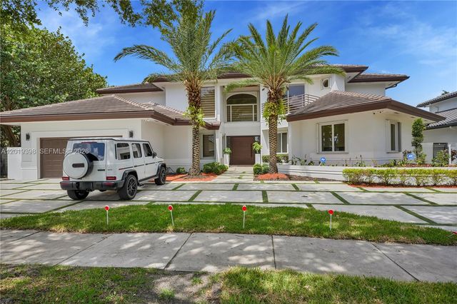 14332 Ardoch Place -, Miami Lakes, FL 33016