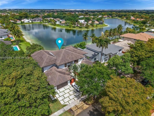 14332 Ardoch Place -, Miami Lakes, FL 33016
