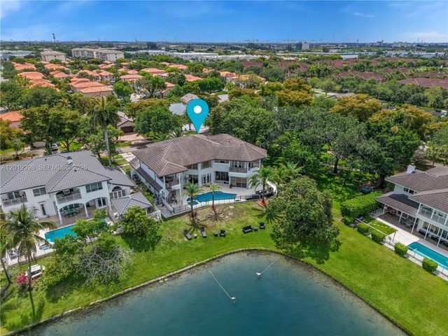 14332 Ardoch Place -, Miami Lakes, FL 33016