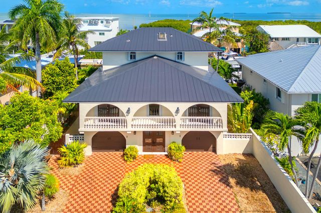 27 Evergreen Avenue, Key Haven, FL 33040