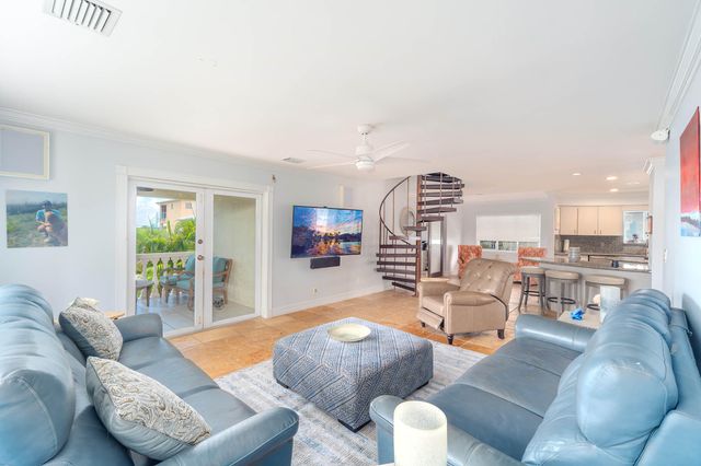 27 Evergreen Avenue, Key Haven, FL 33040