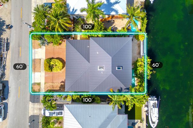 27 Evergreen Avenue, Key Haven, FL 33040