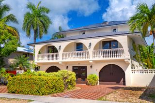 27 Evergreen Avenue, Key Haven, FL 33040