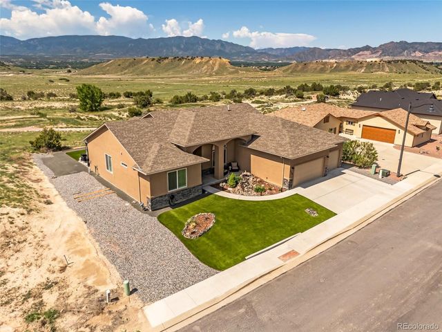 3528 Telegraph, Canon City, CO 81212