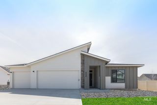 839 Morrow St, Mountain Home, ID 83647