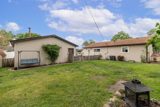 9419 Saric Drive, Highland, IN 46322