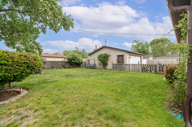 9419 Saric Drive, Highland, IN 46322