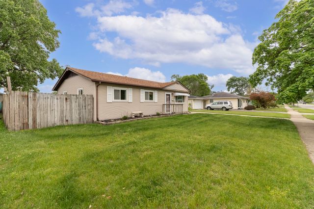 9419 Saric Drive, Highland, IN 46322