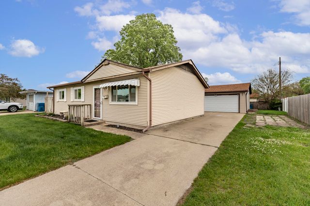 9419 Saric Drive, Highland, IN 46322