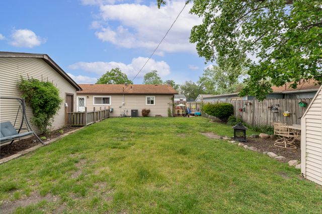 9419 Saric Drive, Highland, IN 46322