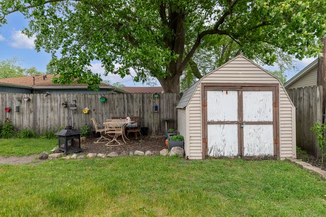 9419 Saric Drive, Highland, IN 46322