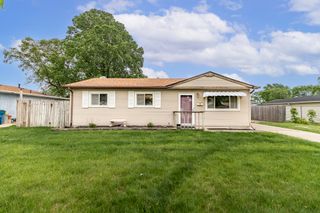 9419 Saric Drive, Highland, IN 46322