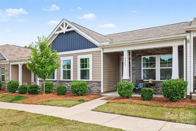 8849 Brakeman Drive, Waxhaw, NC 28173