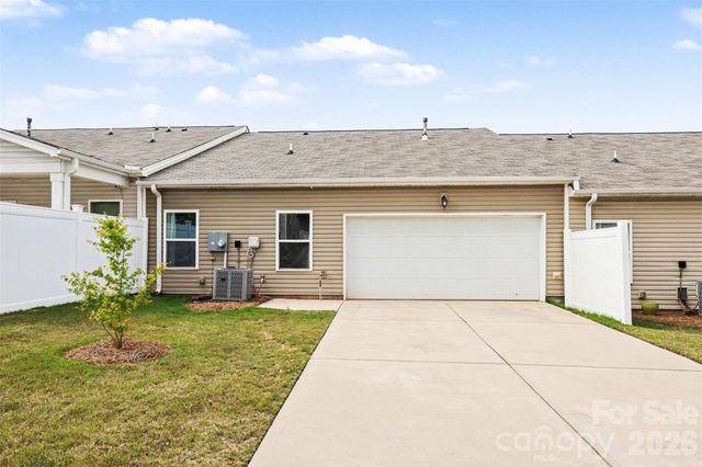 8849 Brakeman Drive, Waxhaw, NC 28173