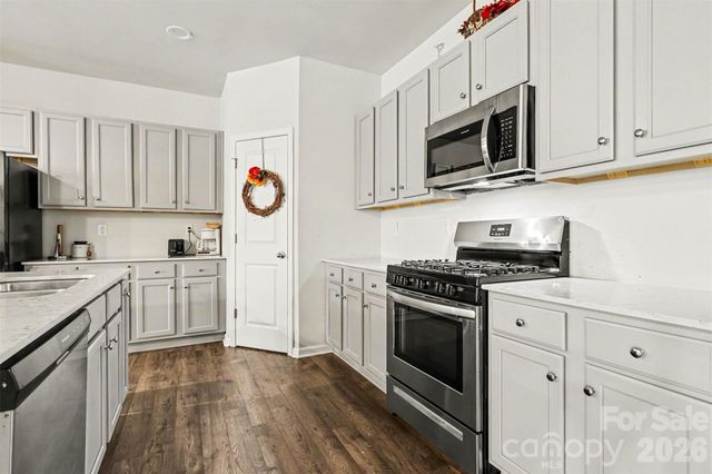 8849 Brakeman Drive, Waxhaw, NC 28173