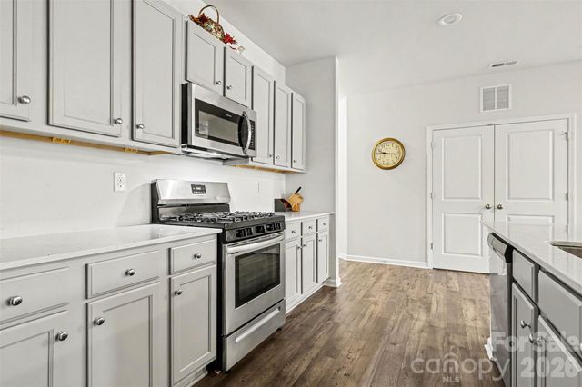 8849 Brakeman Drive, Waxhaw, NC 28173