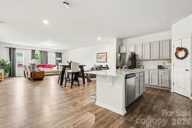 8849 Brakeman Drive, Waxhaw, NC 28173