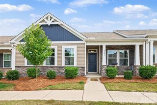 8849 Brakeman Drive, Waxhaw, NC 28173