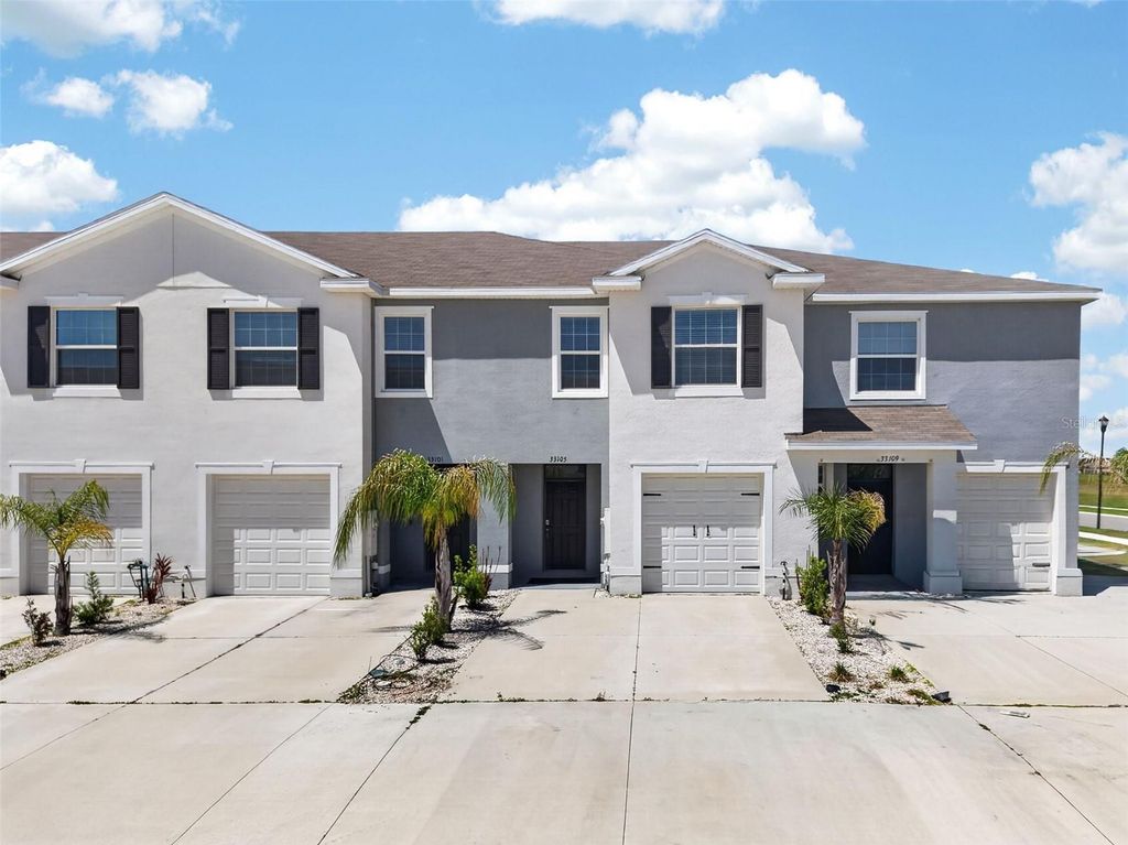 33105 MAJOR OAK DRIVE, Wesley Chapel, FL 33545