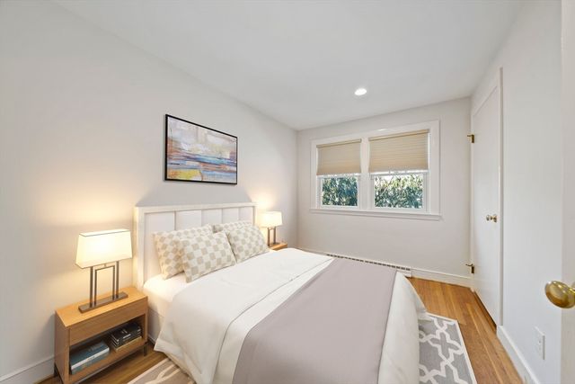 55 Evelyn Road 55, Needham, MA 02494