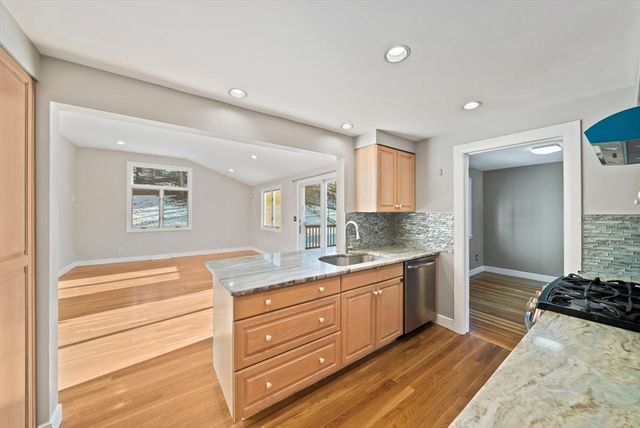 55 Evelyn Road 55, Needham, MA 02494