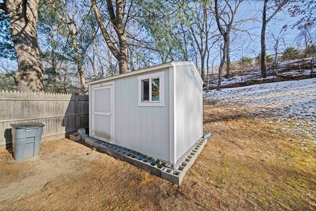 55 Evelyn Road 55, Needham, MA 02494