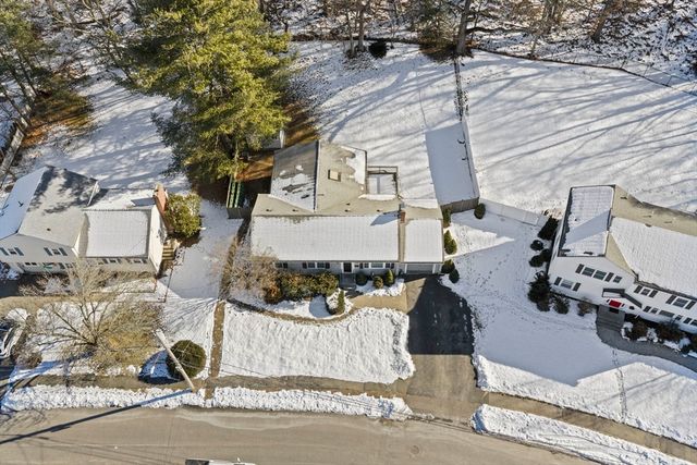 55 Evelyn Road 55, Needham, MA 02494