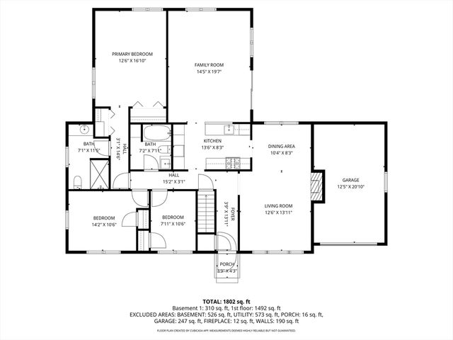 55 Evelyn Road 55, Needham, MA 02494