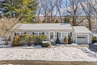 55 Evelyn Road 55, Needham, MA 02494