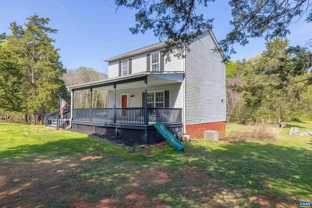 6183 SPRING HILL RD, Ruckersville, VA 22968