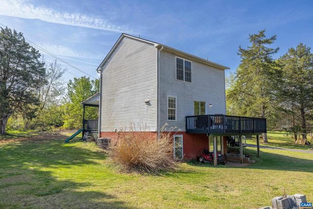 6183 SPRING HILL RD, Ruckersville, VA 22968