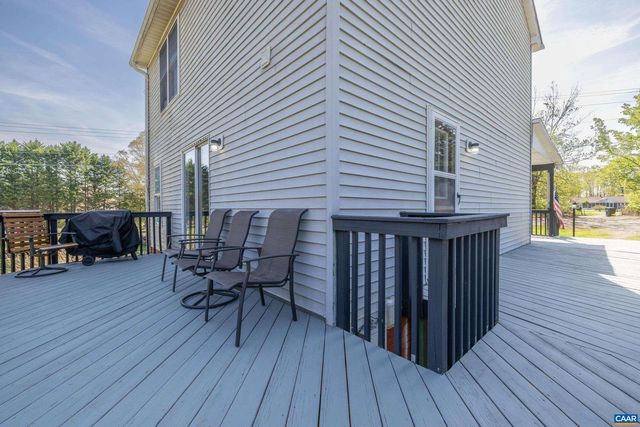 6183 SPRING HILL RD, Ruckersville, VA 22968