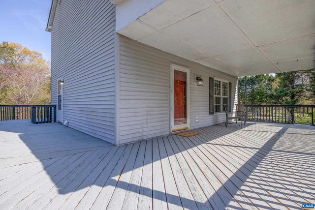 6183 SPRING HILL RD, Ruckersville, VA 22968