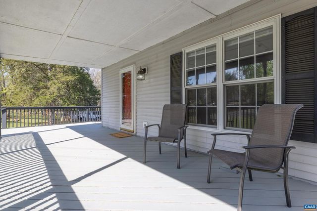 6183 SPRING HILL RD, Ruckersville, VA 22968