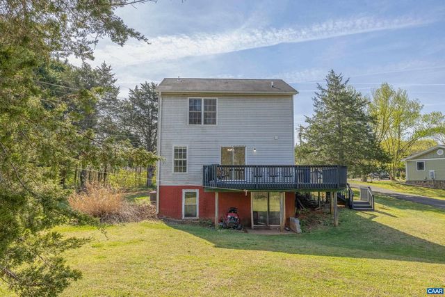 6183 SPRING HILL RD, Ruckersville, VA 22968