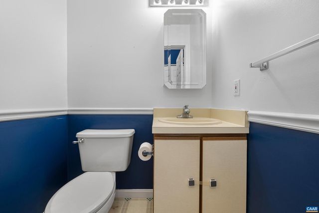 6183 SPRING HILL RD, Ruckersville, VA 22968
