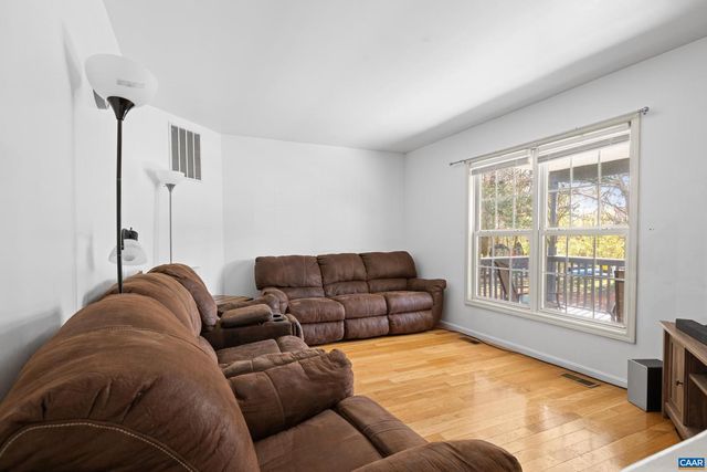 6183 SPRING HILL RD, Ruckersville, VA 22968