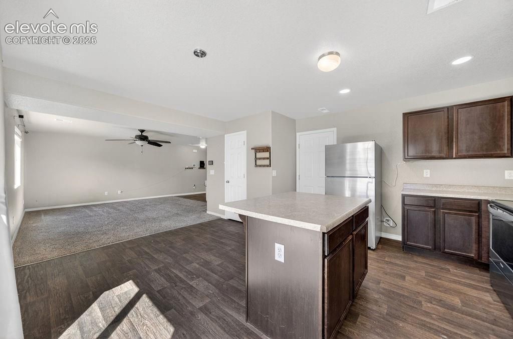 3976 Reindeer Circle, Colorado Springs, CO 80922 — photo 4