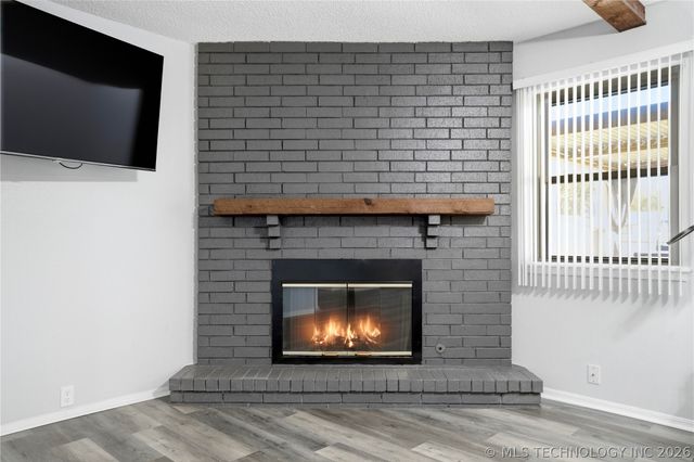 1656 S Walnut Avenue, Broken Arrow, OK 74012