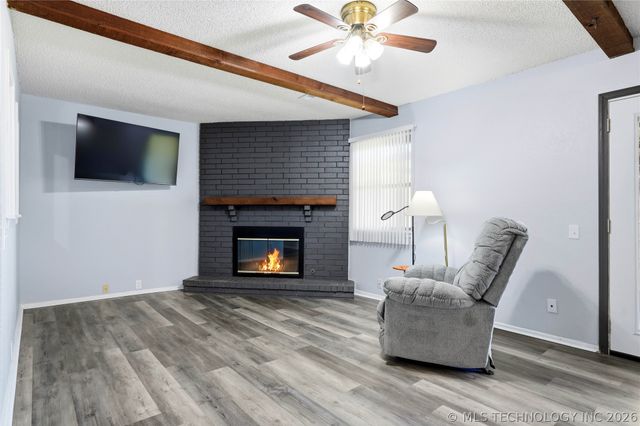 1656 S Walnut Avenue, Broken Arrow, OK 74012