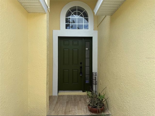 1221 SINGLETON CIRCLE, Groveland, FL 34736