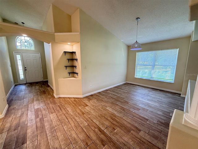 1221 SINGLETON CIRCLE, Groveland, FL 34736