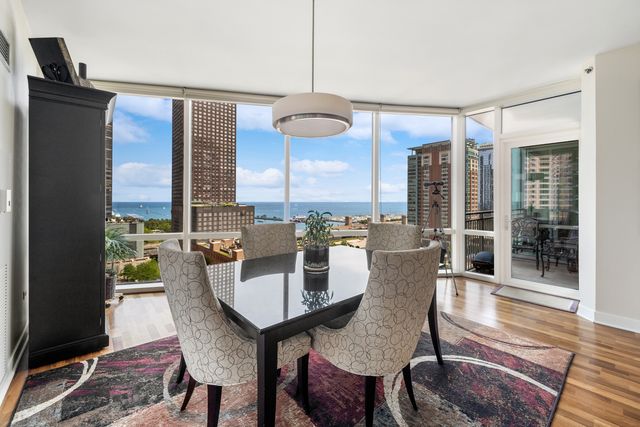 505 N MCCLURG Court 1602, Chicago, IL 60611